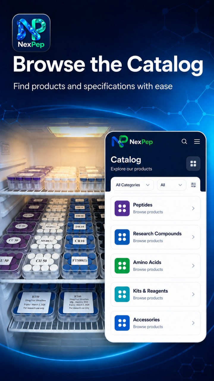 NexPep